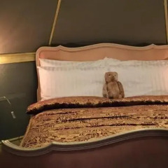 Отель Guest House Peter I питание