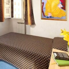 Hotel Acropoli комната для гостей фото 3