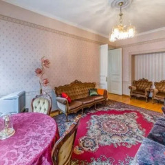 Апартаменты возле Зимнего дворца Апартаменты разные типы кроватей фото 2