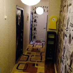 Гостиница Hostel Monroe в Москве отзывы, цены и фото номеров - забронировать гостиницу Hostel Monroe онлайн Москва интерьер отеля фото 6