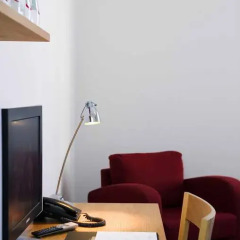 Clarion Collection Hotel Valdemars удобства в номере
