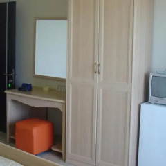 Отель Resort Fafa Голем удобства в номере
