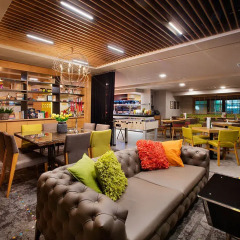 Отель Holiday Inn Istanbul - Kadikoy питание фото 3