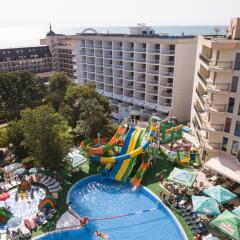 Prestige Hotel and Aquapark бассейн фото 6