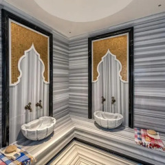 Отель Rixos Quba Azerbaijan Азербайджан, Куба - отзывы, цены и фото номеров - забронировать отель Rixos Quba Azerbaijan онлайн сауна
