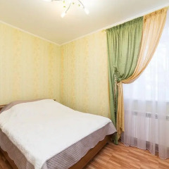 Мини-Отель Четыре Сезона комната для гостей фото 7