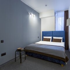 Отель Вау на Невском 3* Стандартный номер