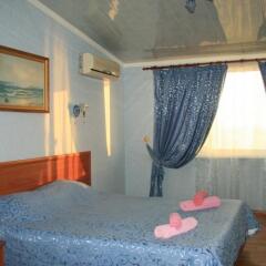 Гостиница Elling Luxe Guest House в Сочи отзывы, цены и фото номеров - забронировать гостиницу Elling Luxe Guest House онлайн комната для гостей фото 3