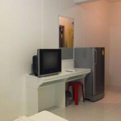 Отель B.B House удобства в номере