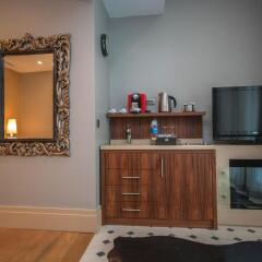 Отель Stories Kumbaraci 4* Номер Terrace делюкс фото 4