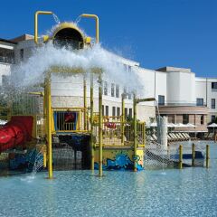 Отель Atlantica Sensatori Resort Crete бассейн фото 4