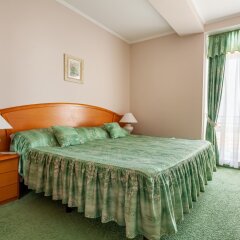 Отель Престиж 4* Люкс