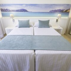 AzuLine Hotel Bahamas 3* Номер категории Премиум с различными типами кроватей фото 3