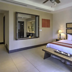 Casa Conde Beach Front Hotel - All Inclusive комната для гостей фото 9
