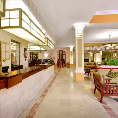 Отель Iberostar Laguna Azul интерьер отеля