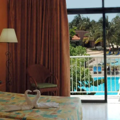 Отель Roc Barlovento комната для гостей фото 2