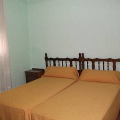 Отель Habitaciones Casablanca комната для гостей фото 3