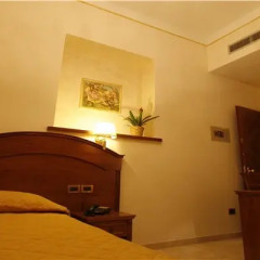 Hotel Il Duca удобства в номере