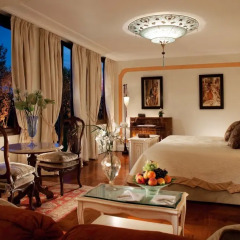 Belmond Hotel Cipriani 5* Стандартный номер с различными типами кроватей фото 2