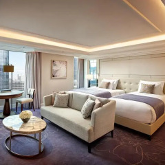 Lotte Hotel Seoul комната для гостей фото 12