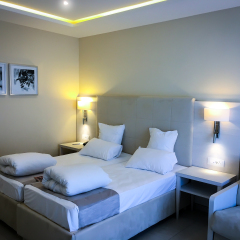 Maritim Antonine Hotel & Spa Malta комната для гостей фото 4