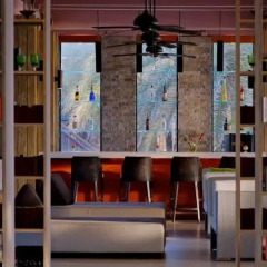 Отель Twin Lotus Resort and Spa - Adults Only Ланта развлечения