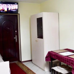 Гостиница Home спа