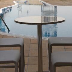 Отель Blue Sea Arenal Tower - Adults Only питание фото 2