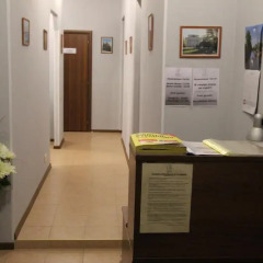 Отель Атмосфера на Большом 32 Санкт-Петербург интерьер отеля фото 2