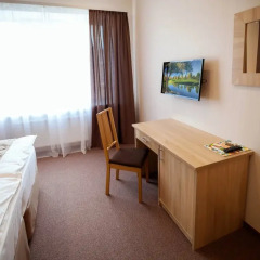 Гостевой дом Чехов 3* Стандартный номер с различными типами кроватей фото 4