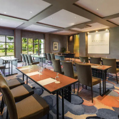 Отель Sofitel Singapore Sentosa Resort & Spa фото 3