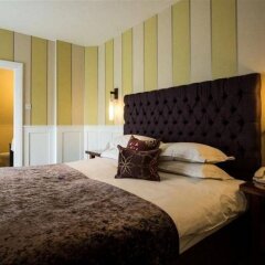 Didsbury House Hotel 4* Стандартный номер с различными типами кроватей фото 2
