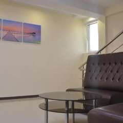Гостиница Krepost Mini Hotel в Махачкале отзывы, цены и фото номеров - забронировать гостиницу Krepost Mini Hotel онлайн Махачкала интерьер отеля фото 4
