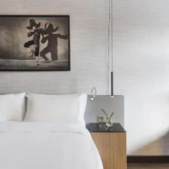 Radisson Blu Royal Viking Hotel, Stockholm 4* Стандартный номер с различными типами кроватей фото 2