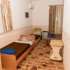 Гостиница Guest House Nika Апартаменты с различными типами кроватей фото 26
