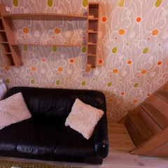 Hostel Kutak Нови Сад комната для гостей фото 7