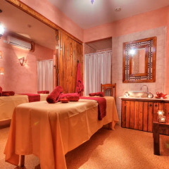 db San Antonio Hotel & Spa - All Inclusive питание фото 5