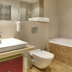 Отель Mamaison Residence Diana 4* Апартаменты-студия фото 2