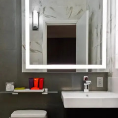 Отель The Moderne 4* Номер Делюкс с различными типами кроватей фото 3