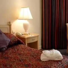 International Hotel (Ташкент) удобства в номере фото 3