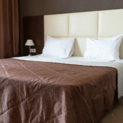 Гостевой Дом Villa Laguna Апартаменты с различными типами кроватей