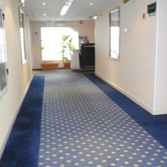 Отель Ramee Guestline Hotel ОАЭ, Дубай - 1 отзыв об отеле, цены и фото номеров - забронировать отель Ramee Guestline Hotel онлайн интерьер отеля фото 5