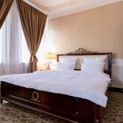 The Rooms Boutique Hotel 5* Апартаменты фото 2