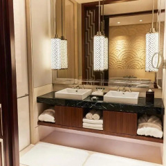 Отель The Capitol Kempinski Singapore 5* Номер Classic