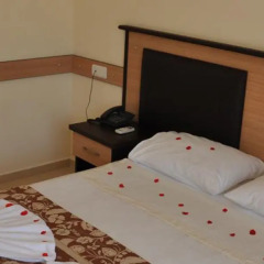 Telmessos – All Inclusive Турция, Олудениз - отзывы, цены и фото номеров - забронировать отель Telmessos – All Inclusive онлайн комната для гостей фото 3