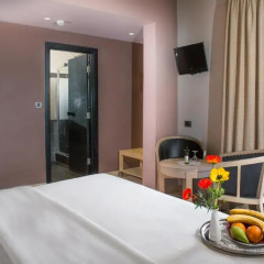 Areos Hotel 4* Номер Делюкс