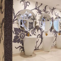 Q Premium Resort Турция, Окурджалар - 2 отзыва об отеле, цены и фото номеров - забронировать отель Q Premium Resort - All Inclusive онлайн интерьер отеля