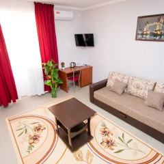 Hotel Buhara комната для гостей фото 7