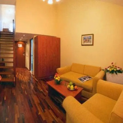 Hotel Hermes Банско комната для гостей фото 6