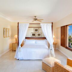 Отель Hilton Mauritius Resort & Spa комната для гостей